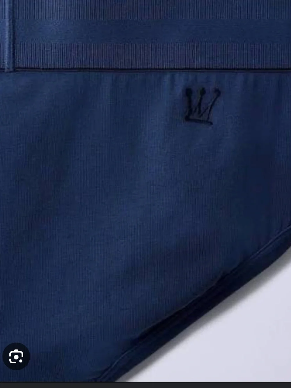 Jung Kook for Calvin Klein Heritage Cotton 3-Pack Brief